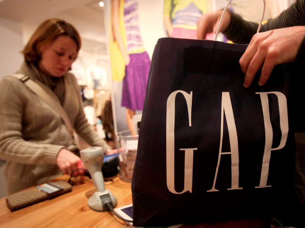 Gap could shutter even more US stores after closing 81 in the UK, analysts warn. 'We're in for some radical right-sizing.'