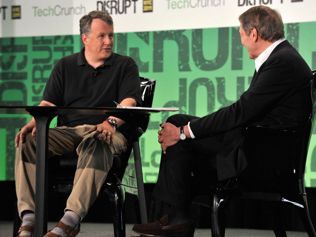 Why Y Combinator's Paul Graham gave up TV aged 13 and what it says about achieving brilliance through hard work