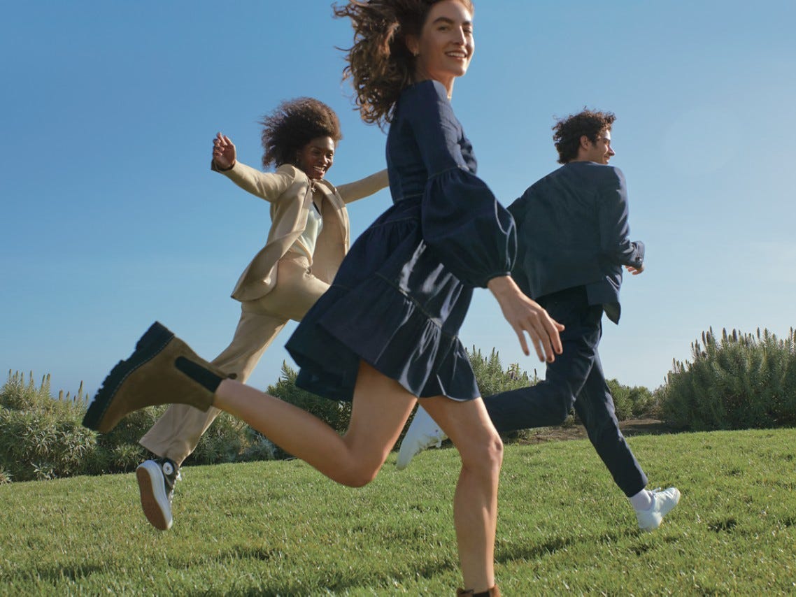 Nordstrom Anniversary Sale campaign image