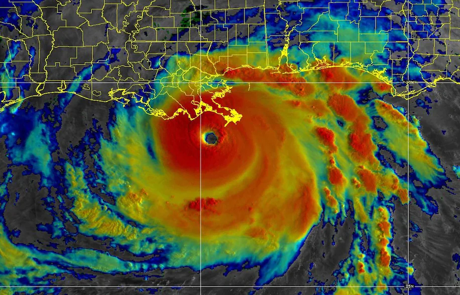 Hurricane Ida closes in on Louisiana as ‘life-threatening’ Category 4 storm (washingtonpost.com)
