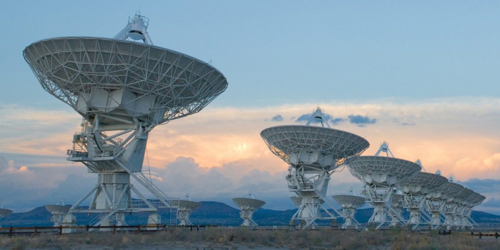 NASA Scientists Present Theory About Why We Haven’t Met Other Intelligent Life. It’s Crushing. (huffpost.com)