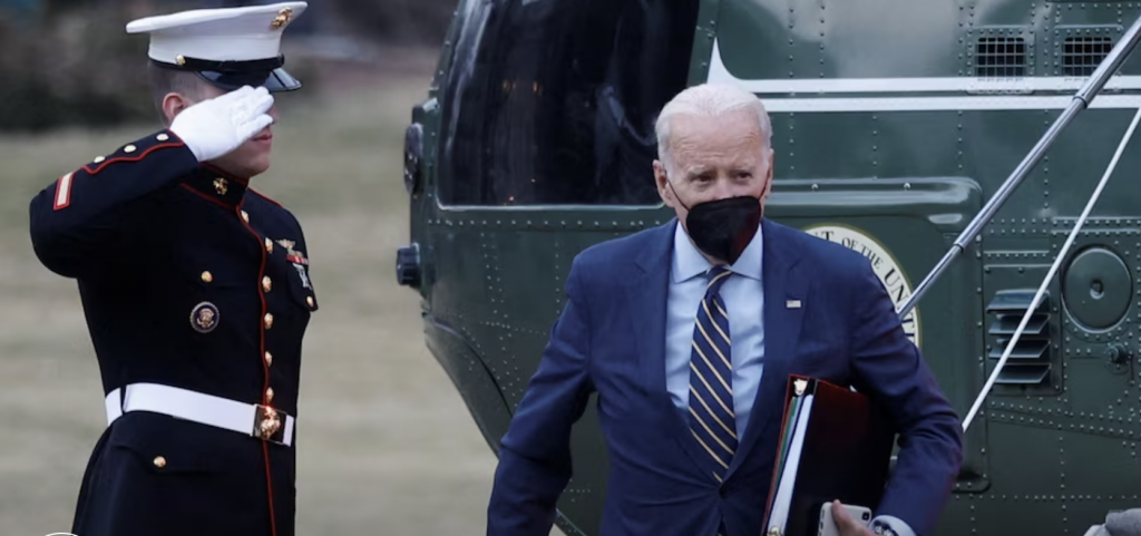Second search by Biden staffers yielded additional classified documents; Biden reps immediately informed NARA and DoJ (washingtonpost.com)