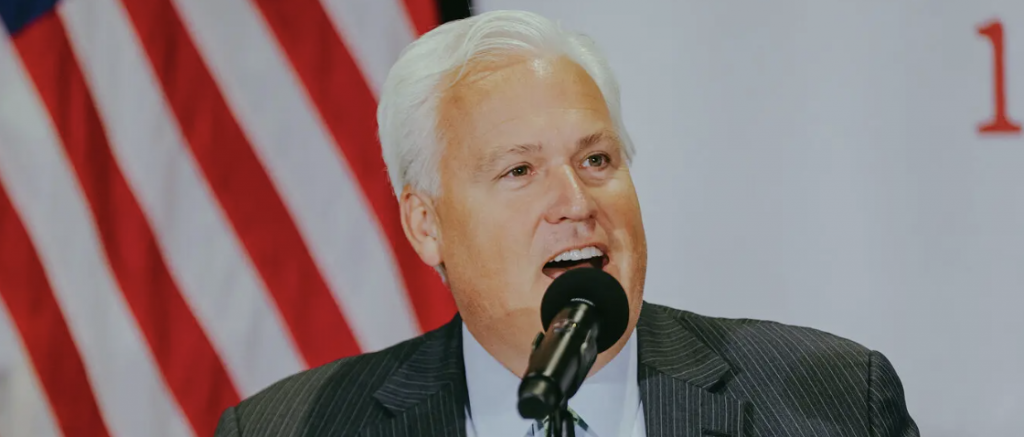 Political Aide Accuses Matt Schlapp, High-Profile Conservative, of Groping Him, and Mercedes Schlapp of Defamation and Conspiracy (nytimes.com)