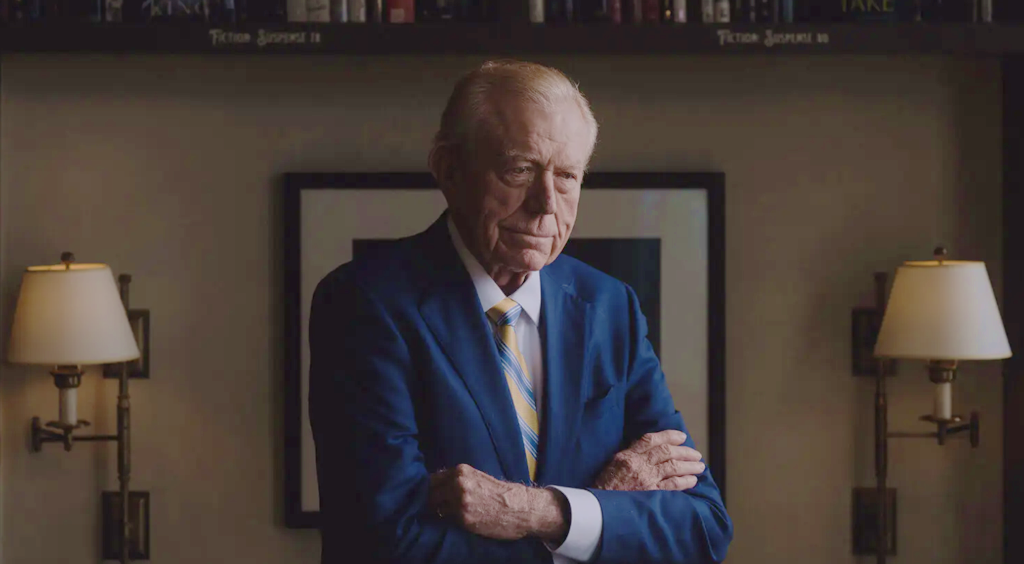 A Four-Decade Secret: One Man’s Story of Sabotaging Carter’s Re-election (nytimes.com)