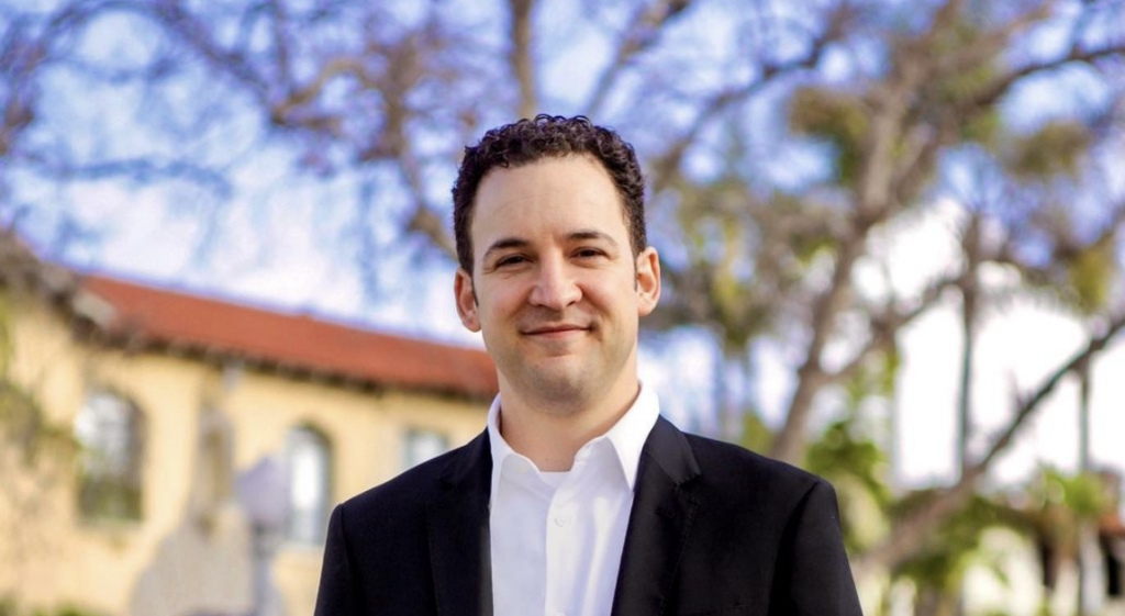 Ben Savage, ‘Boy Meets World’ Actor, Is Running for Congress (nytimes.com)