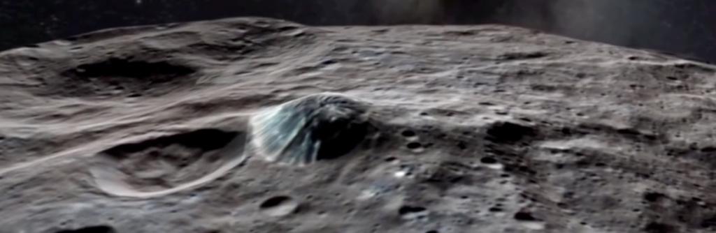 Freezing Cold Cryovolcano Erupts From Comet (msn.com)