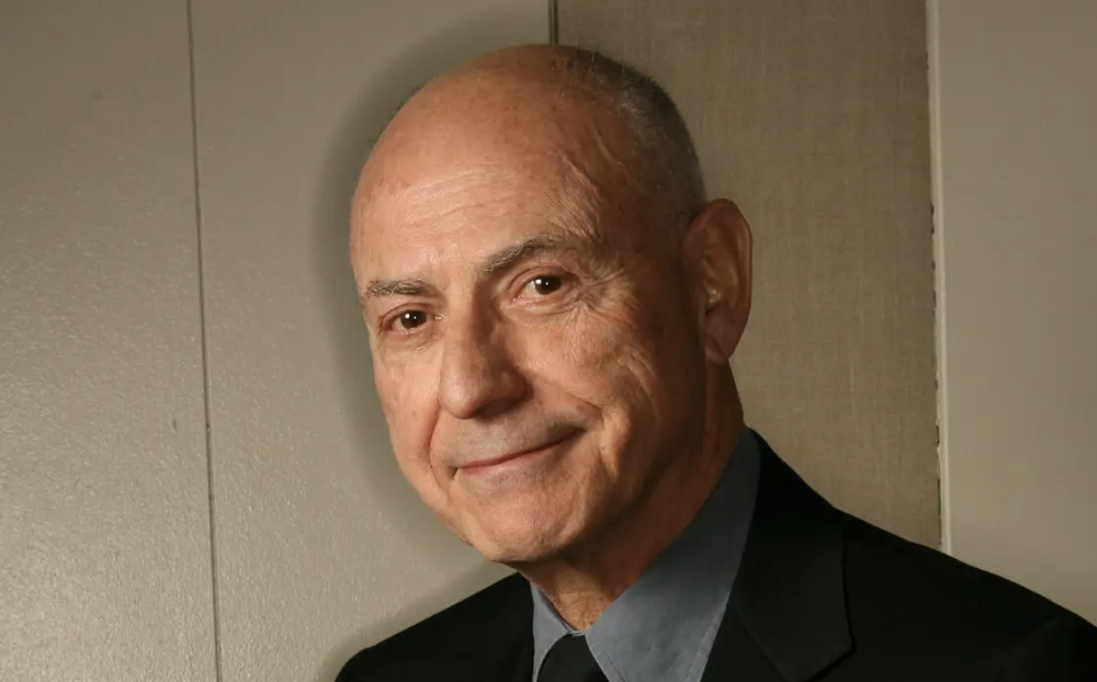 Alan Arkin, Comic Actor With a Serious Side, Dies at 89 (nytimes.com)