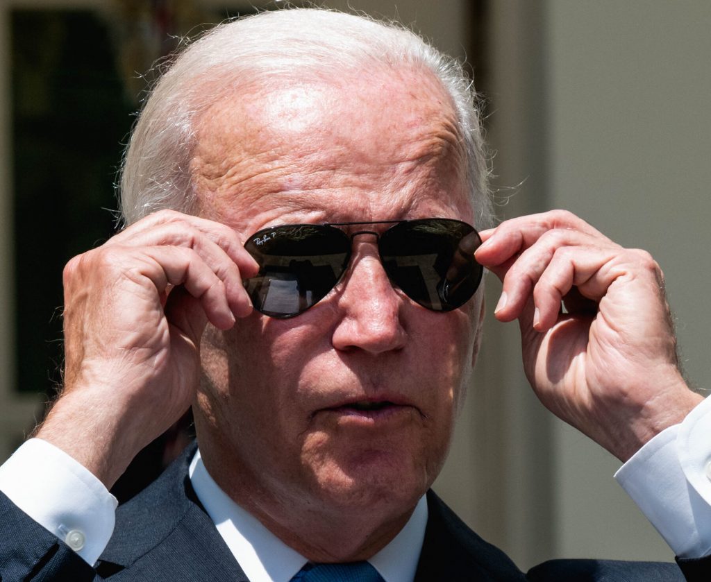 What Biden *really* says about Trump behind closed doors (politico.com)
