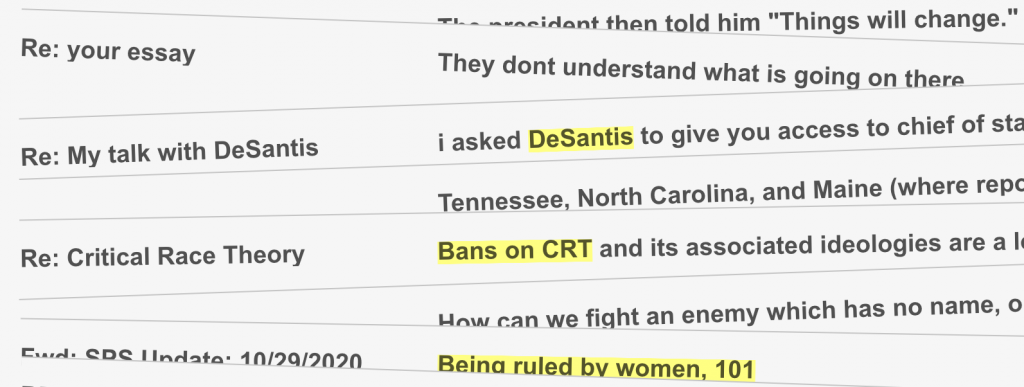 ‘America Is Under Attack’: Inside the Anti-D.E.I. Crusade (nytimes.com)