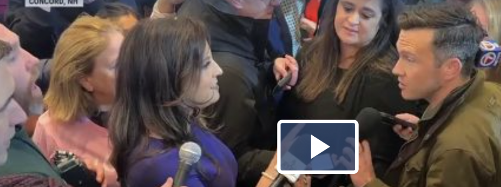 📺 Watch Rep. Elise Stefanik, On Campaign Trail with Trump, Side with Sexual Assaulter in E. Jean Carroll Case (crooksandliars.com)