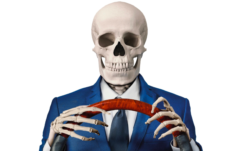 Why Are American Drivers So Deadly? (nytimes.com)