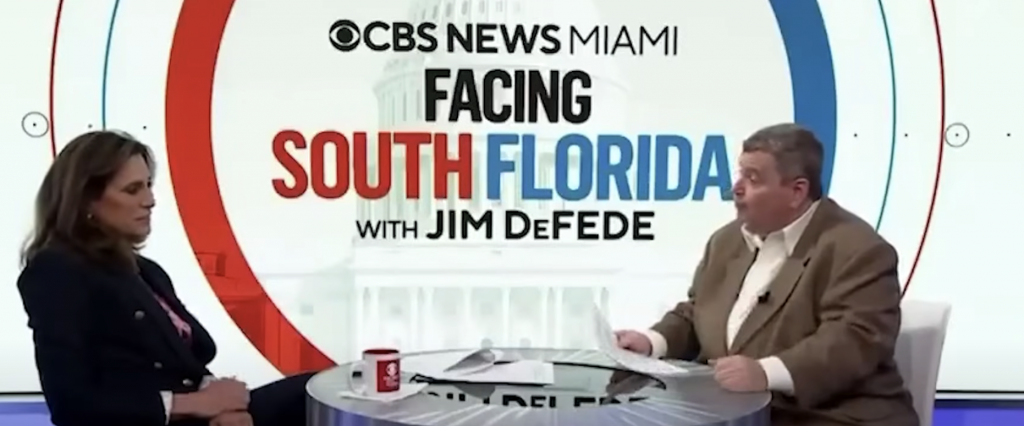 📺 How It SHOULD Be Done: Watch a MAGA Politician Get Humiliated in Amazing, Hard-Hitting Interview! (youtube.com)