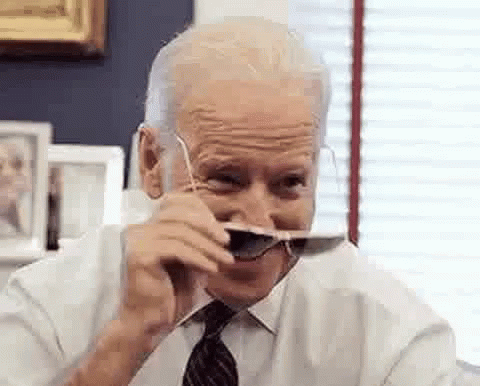 Just Minutes Before He Leaves Office, Biden Pardons His Siblings And Their Spouses, “subjected to unrelenting attacks and threats, motivated solely by a desire to hurt him” (huffpost.com)