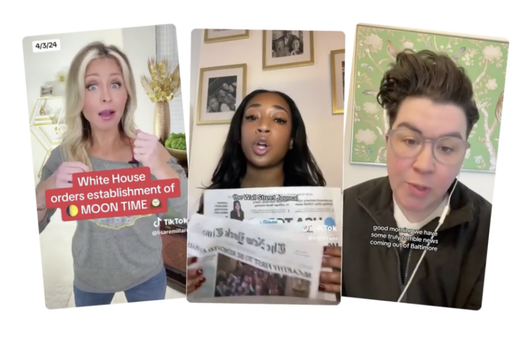 Love, Hate or Fear It, TikTok Has Changed America (nytimes.com)