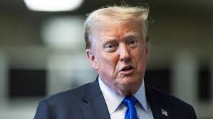 No, Donald Trump Does Not Know What The Hell He Is Doing (huffpost.com)