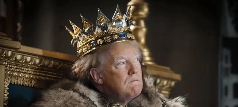 In Firing Watchdogs, Trump Sidesteps Laws and Moves to Expand Power (nytimes.com)