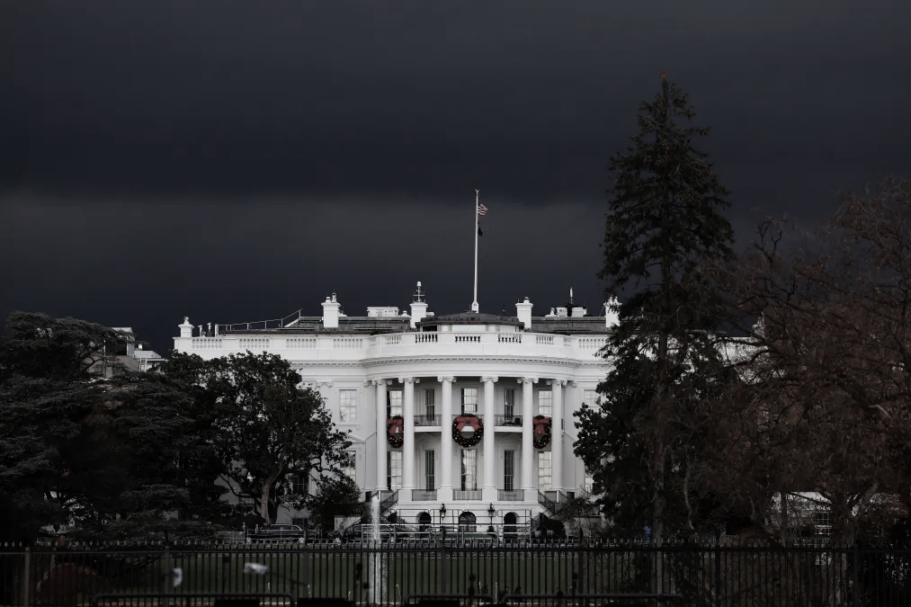 Trump’s Government Is Built on Secrecy: The ‘flood the zone’ strategy is designed to grab attention. The real work is being done far from public view. (thebulwark.com)