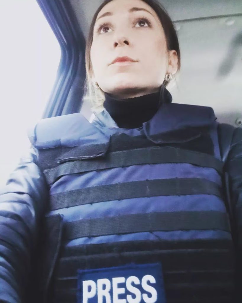 She tried to expose Russia’s brutal detention system — and ended up dead (washingtonpost.com)